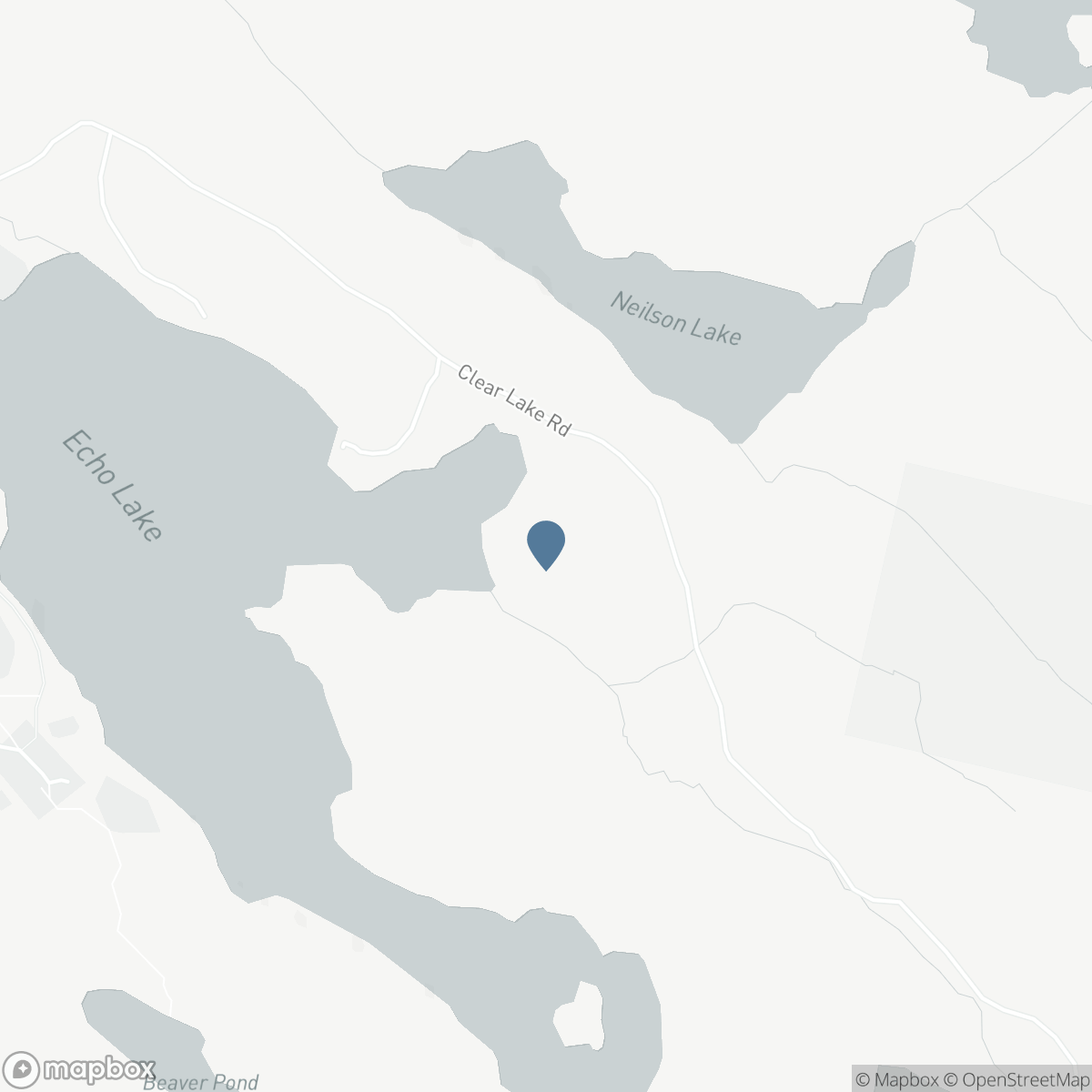 0 CLEAR LAKE ROAD, Muskoka Lakes, Ontario P0C 1M0